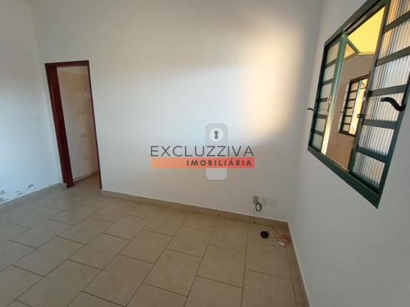 Imagem Casa com 1 Quarto para Alugar, 200 m² em Jardim América - Taubaté Imagem Casa com 1 Quarto para Alugar, 200 m² em Jardim América - Taubaté