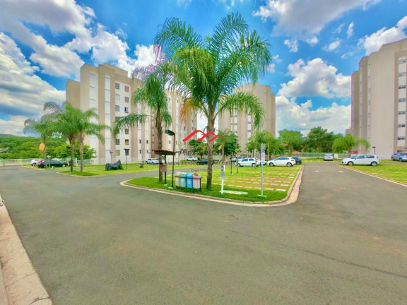 Imagem Apartamento com 2 Quartos à Venda, 57 m² em Loteamento Residencial Viva Vista - Sumaré Imagem Apartamento com 2 Quartos à Venda, 57 m² em Loteamento Residencial Viva Vista - Sumaré