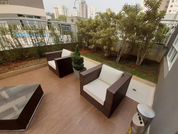 Imagem Apartamento com 2 Quartos à Venda, 57 m² em Barra Funda - São Paulo Imagem Apartamento com 2 Quartos à Venda, 57 m² em Barra Funda - São Paulo