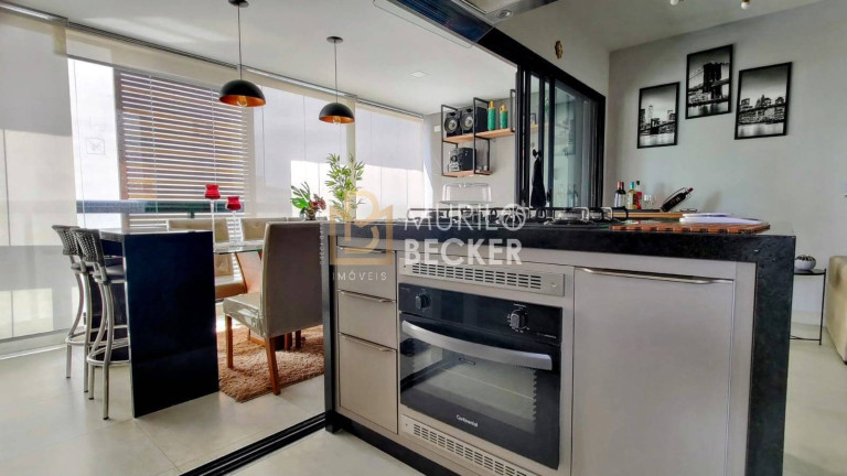 Imagem Apartamento com 2 Quartos à Venda, 84 m² em Vila Adyana - São José Dos Campos