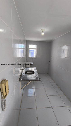 Imagem Apartamento com 2 Quartos para Alugar, 50 m² em Gramame - Parque Do Sol - João Pessoa Imagem Apartamento com 2 Quartos para Alugar, 50 m² em Gramame - Parque Do Sol - João Pessoa