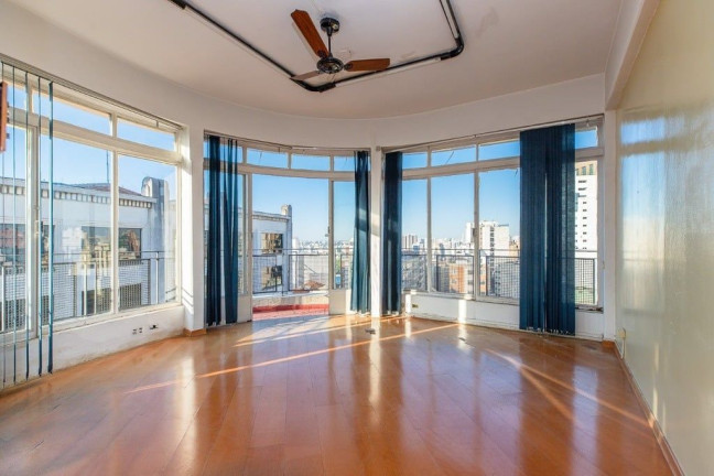 Imagem Sala Comercial à Venda, 353 m² em Centro - São Paulo Imagem Sala Comercial à Venda, 353 m² em Centro - São Paulo