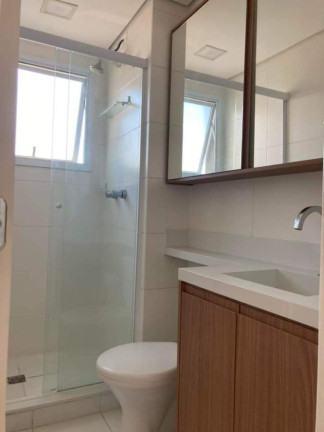 Imagem Apartamento com 2 Quartos à Venda, 52 m² em Vila Andrade Imagem Apartamento com 2 Quartos à Venda, 52 m² em Vila Andrade