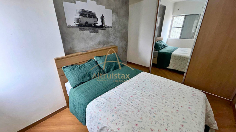Imagem Apartamento com 2 Quartos à Venda, 59 m² em Umuarama - Osasco