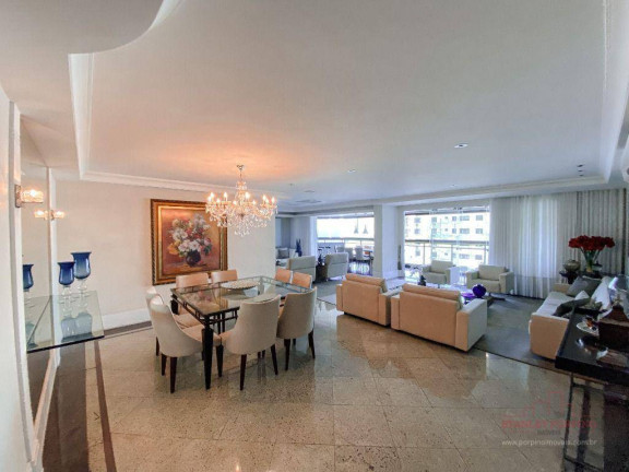 Imagem Apartamento com 4 Quartos à Venda, 334 m² em Praia Da Costa - Vila Velha Imagem Apartamento com 4 Quartos à Venda, 334 m² em Praia Da Costa - Vila Velha