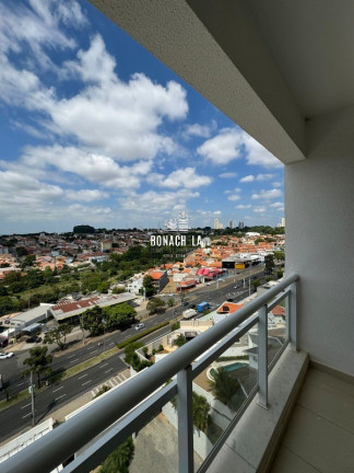 Imagem Apartamento com 2 Quartos à Venda, 82 m² em Vila Homero - Indaiatuba Imagem Apartamento com 2 Quartos à Venda, 82 m² em Vila Homero - Indaiatuba