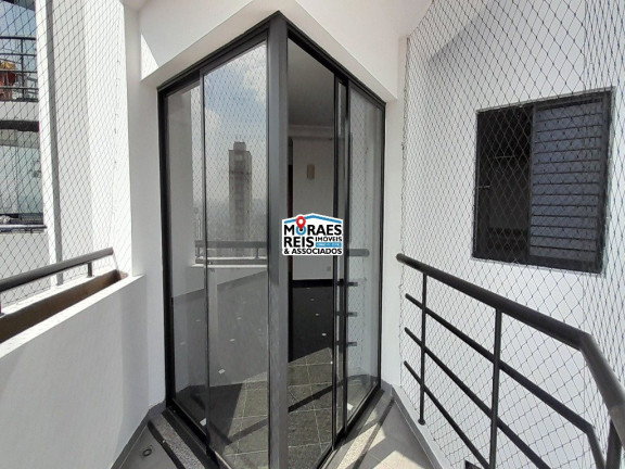 Imagem Apartamento com 3 Quartos à Venda, 105 m² em Vila Macoste - São Paulo Imagem Apartamento com 3 Quartos à Venda, 105 m² em Vila Macoste - São Paulo