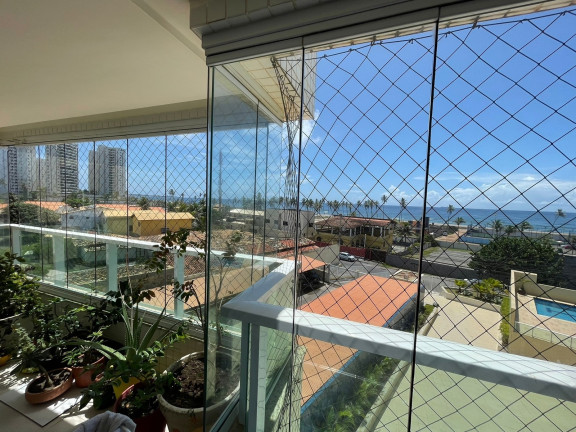 Imagem Apartamento com 3 Quartos à Venda, 90 m² em Pituaçu - Salvador Imagem Apartamento com 3 Quartos à Venda, 90 m² em Pituaçu - Salvador