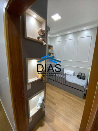 Imagem Casa com 3 Quartos à Venda, 119 m² em Jardim Marialice - Araraquara Imagem Casa com 3 Quartos à Venda, 119 m² em Jardim Marialice - Araraquara