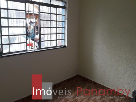 Imagem Casa com 3 Quartos à Venda, 92 m² em Chácara Inglesa - São Paulo Imagem Casa com 3 Quartos à Venda, 92 m² em Chácara Inglesa - São Paulo