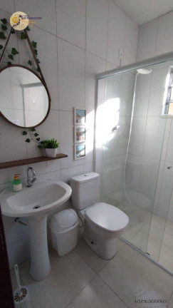Imagem Casa com 4 Quartos à Venda, 216 m² em Jardim Indaiá - Bertioga Imagem Casa com 4 Quartos à Venda, 216 m² em Jardim Indaiá - Bertioga