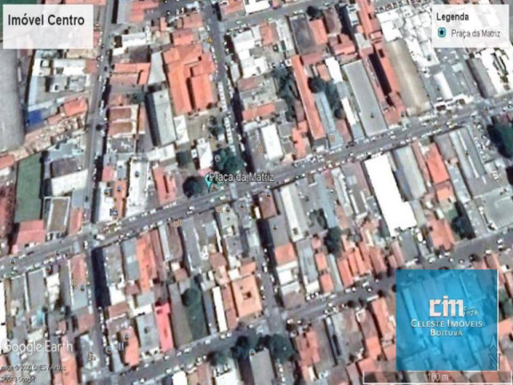 Casa com 4 Quartos à Venda, 404 m² em Centro - Boituva
