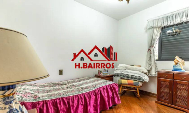 Imagem Apartamento com 4 Quartos à Venda, 200 m² em Vila Guaianazes - São José Dos Campos Imagem Apartamento com 4 Quartos à Venda, 200 m² em Vila Guaianazes - São José Dos Campos