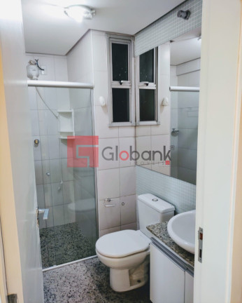 Imagem Apartamento com 3 Quartos à Venda, 100 m² em Centro - Montes Claros Imagem Apartamento com 3 Quartos à Venda, 100 m² em Centro - Montes Claros