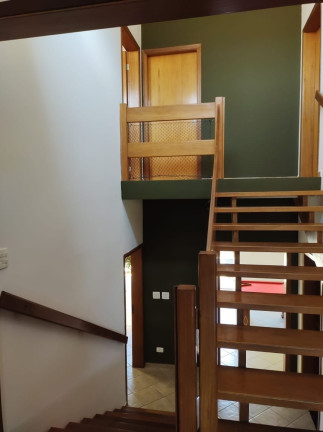 Imagem Casa de Condomínio com 5 Quartos à Venda, 300 m² em Condomínio Real Ville - Pindamonhangaba Imagem Casa de Condomínio com 5 Quartos à Venda, 300 m² em Condomínio Real Ville - Pindamonhangaba