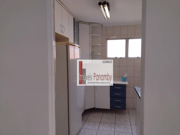 Imagem Apartamento com 3 Quartos à Venda, 50 m² em Jardim Dom Bosco - São Paulo Imagem Apartamento com 3 Quartos à Venda, 50 m² em Jardim Dom Bosco - São Paulo