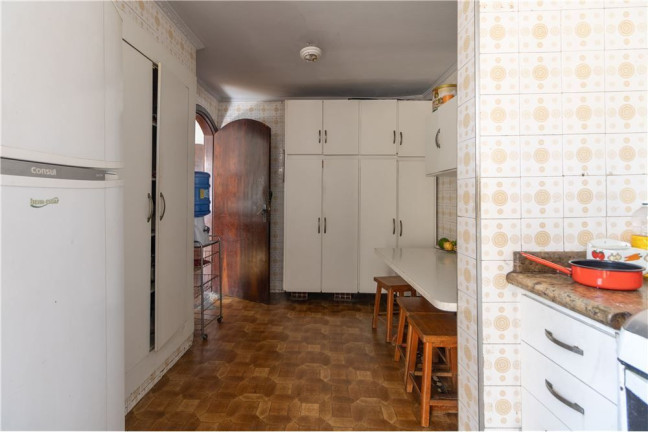 Imagem Casa com 4 Quartos à Venda, 200 m² em Cambuci - São Paulo Imagem Casa com 4 Quartos à Venda, 200 m² em Cambuci - São Paulo