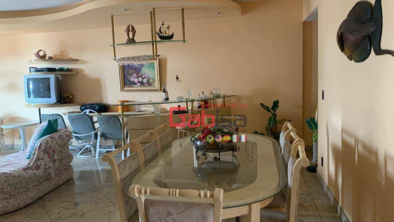 Imagem Apartamento com 3 Quartos à Venda, 251 m² em Vila Nova - Cabo Frio Imagem Apartamento com 3 Quartos à Venda, 251 m² em Vila Nova - Cabo Frio