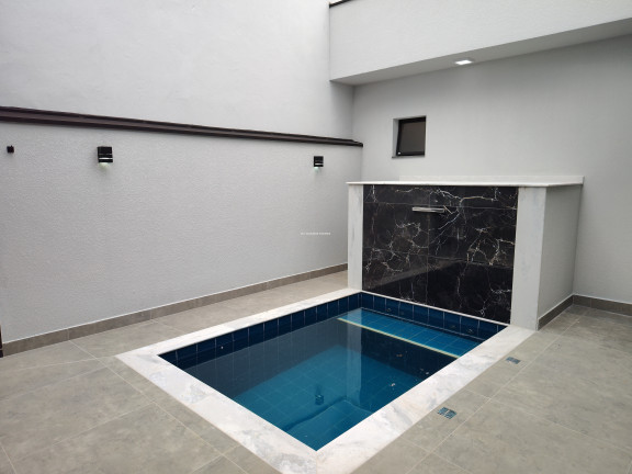 Imagem Casa com 3 Quartos à Venda, 70 m² em Jardim Residencial Viena - Indaiatuba Imagem Casa com 3 Quartos à Venda, 70 m² em Jardim Residencial Viena - Indaiatuba