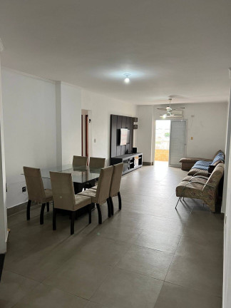 Imagem Apartamento com 2 Quartos à Venda, 114 m² em Tupi - Praia Grande
