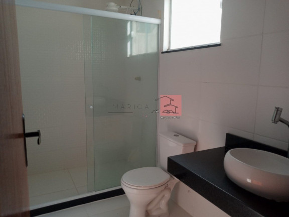 Imagem Casa com 4 Quartos à Venda, 192 m² em Cordeirinho - Maricá
