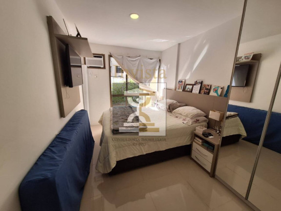 Imagem Apartamento com 3 Quartos à Venda, 105 m² em Recreio Dos Bandeirantes - Rio De Janeiro