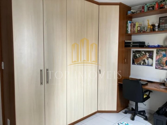 Imagem Apartamento com 3 Quartos à Venda, 76 m² em Floradas De São José - São José Dos Campos Imagem Apartamento com 3 Quartos à Venda, 76 m² em Floradas De São José - São José Dos Campos