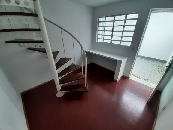 Imagem Casa com 4 Quartos para Alugar, 205 m² em Vila Trujillo - Sorocaba Imagem Casa com 4 Quartos para Alugar, 205 m² em Vila Trujillo - Sorocaba