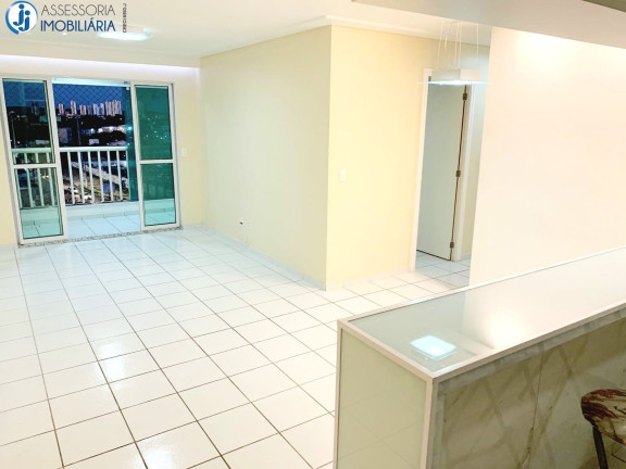 Imagem Apartamento com 3 Quartos para Alugar ou Temporada, 83 m² em Nova Parnamirim - Parnamirim Imagem Apartamento com 3 Quartos para Alugar ou Temporada, 83 m² em Nova Parnamirim - Parnamirim