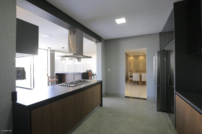 Casa com 3 Quartos à Venda, 460 m² em Parqville Pinheiros - Aparecida De Goiânia