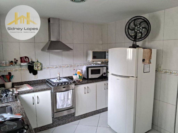 Imagem Casa com 3 Quartos à Venda, 222 m² em Pechincha - Rio De Janeiro