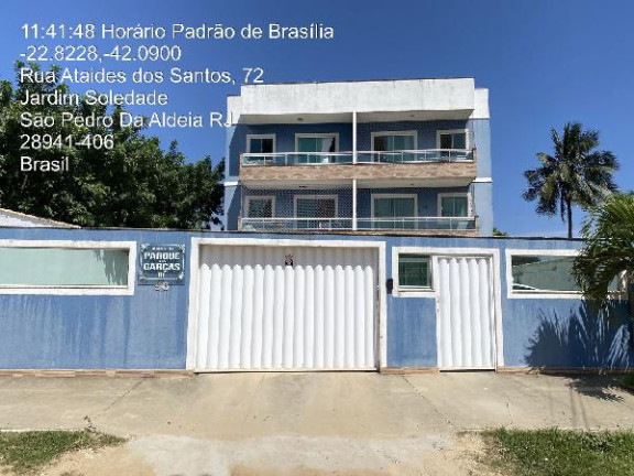 Imagem Apartamento com 2 Quartos à Venda, 65 m² em Baixo Grande - Sao Pedro Da Aldeia Imagem Apartamento com 2 Quartos à Venda, 65 m² em Baixo Grande - Sao Pedro Da Aldeia