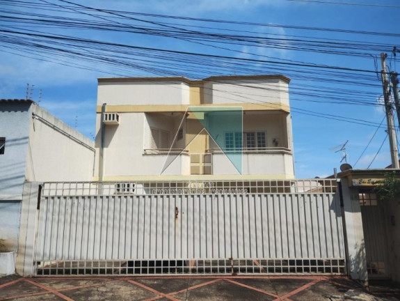 Apartamento com 2 Quartos à Venda, 69 m² em Parque Industrial Lagoinha - Ribeirão Preto