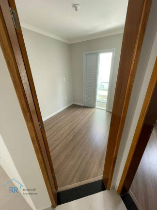 Imagem Cobertura com 2 Quartos à Venda, 79 m² em Campestre - Santo André