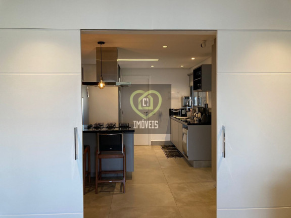 Imagem Apartamento com 3 Quartos à Venda, 141 m² em Vila Leopoldina - São Paulo