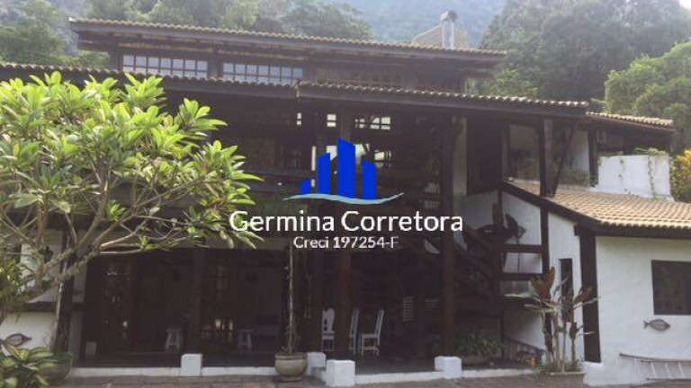 Imagem Casa com 2 Quartos à Venda, 2 m² em Guaecá - São Sebastião Imagem Casa com 2 Quartos à Venda, 2 m² em Guaecá - São Sebastião