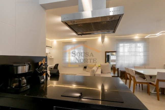 Imagem Apartamento com 2 Quartos à Venda, 91 m² em Santa Cecília - São Paulo Imagem Apartamento com 2 Quartos à Venda, 91 m² em Santa Cecília - São Paulo