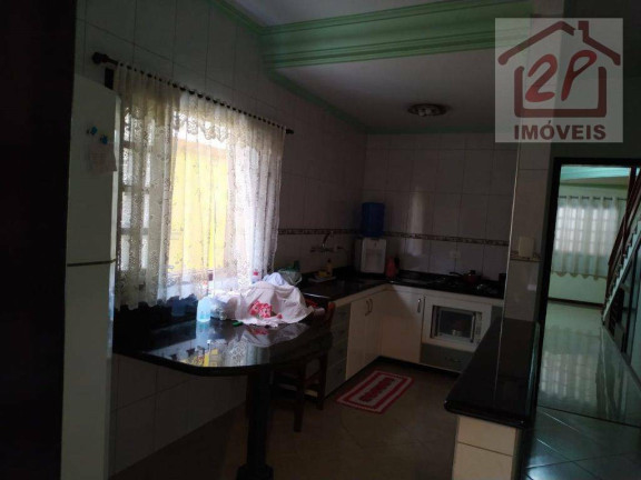 Imagem Sobrado com 3 Quartos à Venda, 125 m² em Jardim Sul - São José Dos Campos Imagem Sobrado com 3 Quartos à Venda, 125 m² em Jardim Sul - São José Dos Campos