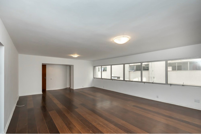 Imagem Imóvel com 3 Quartos à Venda, 176 m² em Jardim Paulista - São Paulo Imagem Imóvel com 3 Quartos à Venda, 176 m² em Jardim Paulista - São Paulo
