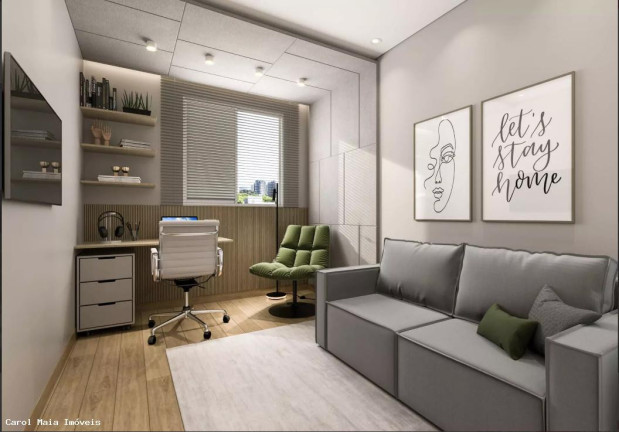 Imagem Apartamento com 2 Quartos à Venda, 54 m² em Eldorado - Contagem Imagem Apartamento com 2 Quartos à Venda, 54 m² em Eldorado - Contagem