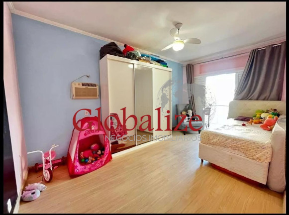 Imagem Imóvel com 3 Quartos à Venda, 104 m² em Embaré - Santos Imagem Imóvel com 3 Quartos à Venda, 104 m² em Embaré - Santos