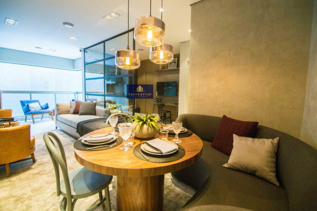 Imagem Apartamento com 2 Quartos à Venda, 70 m² em Jardim Das Bandeiras - São Paulo Imagem Apartamento com 2 Quartos à Venda, 70 m² em Jardim Das Bandeiras - São Paulo