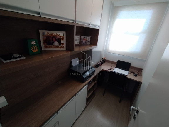 Imagem Apartamento com 3 Quartos à Venda, 156 m² em Empresarial 18 Do Forte - Barueri Imagem Apartamento com 3 Quartos à Venda, 156 m² em Empresarial 18 Do Forte - Barueri