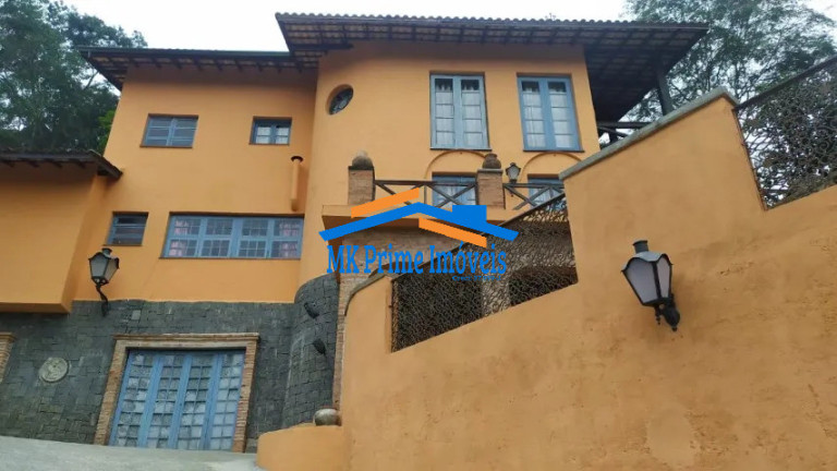 Imagem Casa de Condomínio com 5 Quartos à Venda, 603 m² em Recanto Impla - Carapicuíba Imagem Casa de Condomínio com 5 Quartos à Venda, 603 m² em Recanto Impla - Carapicuíba