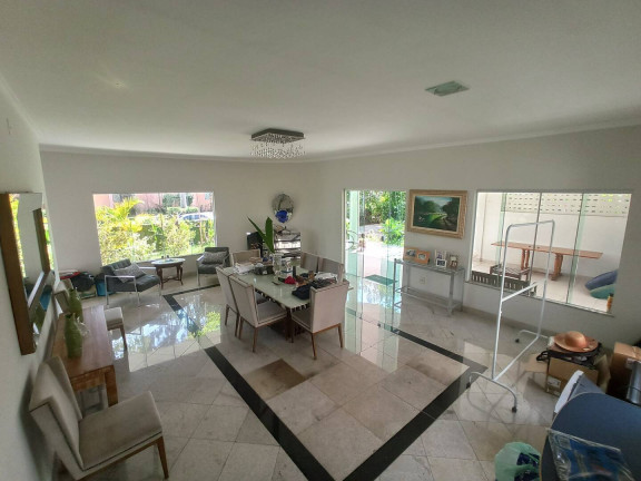 Imagem Casa de Condomínio com 6 Quartos à Venda, 1.688 m² em Coqueiro - Ananindeua Imagem Casa de Condomínio com 6 Quartos à Venda, 1.688 m² em Coqueiro - Ananindeua