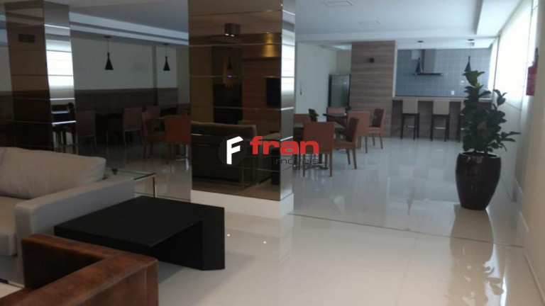 Imagem Apartamento com 3 Quartos à Venda, 90 m² em Trindade - Florianópolis