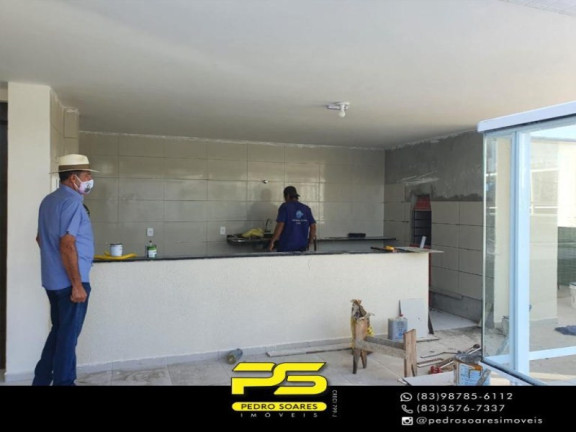 Imagem Apartamento com 2 Quartos à Venda, 59 m² em Manaíra - João Pessoa Imagem Apartamento com 2 Quartos à Venda, 59 m² em Manaíra - João Pessoa