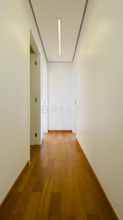 Imagem Apartamento com 3 Quartos para Alugar, 172 m² em Cidade Monções - São Paulo Imagem Apartamento com 3 Quartos para Alugar, 172 m² em Cidade Monções - São Paulo