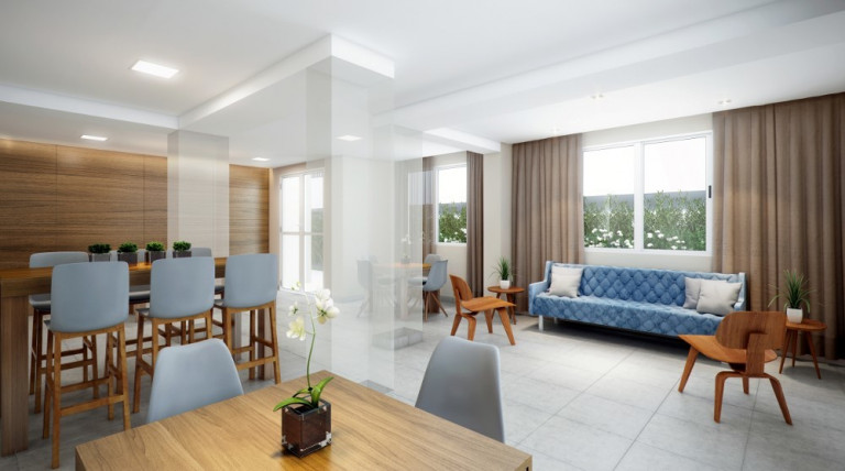 Imagem Apartamento com 3 Quartos à Venda, 63 m² em Vila Maria - São Paulo Imagem Apartamento com 3 Quartos à Venda, 63 m² em Vila Maria - São Paulo