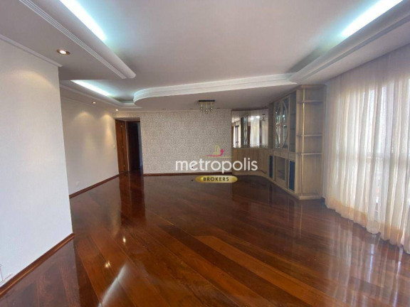 Imagem Apartamento com 4 Quartos à Venda ou Locação, 156 m² em Santa Paula - São Caetano Do Sul Imagem Apartamento com 4 Quartos à Venda ou Locação, 156 m² em Santa Paula - São Caetano Do Sul